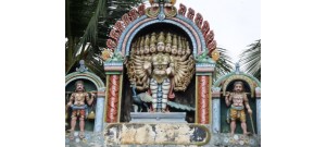 இலஞ்சி - திருநெல்வேலி